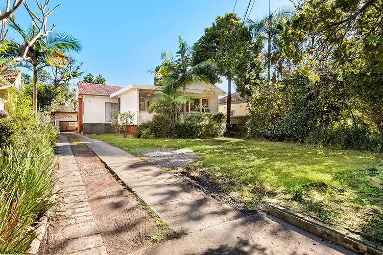 Main view of Homely house listing, 46 Wicks Road, North Ryde NSW 2113