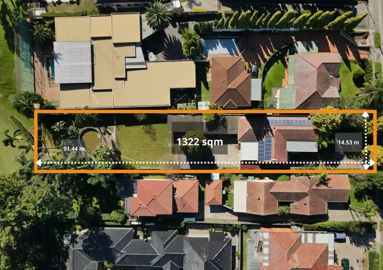Second view of Homely house listing, 46 Wicks Road, North Ryde NSW 2113