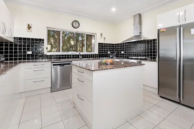 Fifth view of Homely house listing, 46 Wicks Road, North Ryde NSW 2113