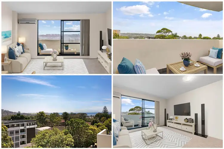 1076/1 Dee Why Parade, Dee Why NSW 2099