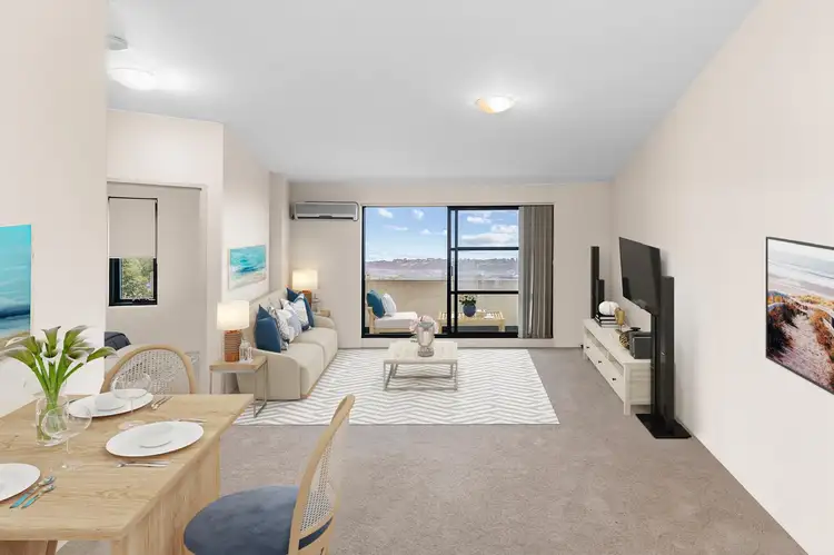 Second view of Homely apartment listing, 1076/1 Dee Why Parade, Dee Why NSW 2099
