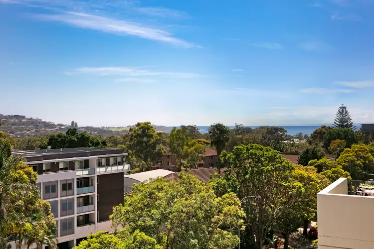 Fourth view of Homely apartment listing, 1076/1 Dee Why Parade, Dee Why NSW 2099