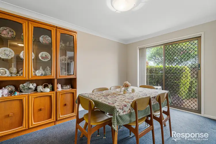 Third view of Homely villa listing, 24/7 Chapel Lane, Baulkham Hills NSW 2153