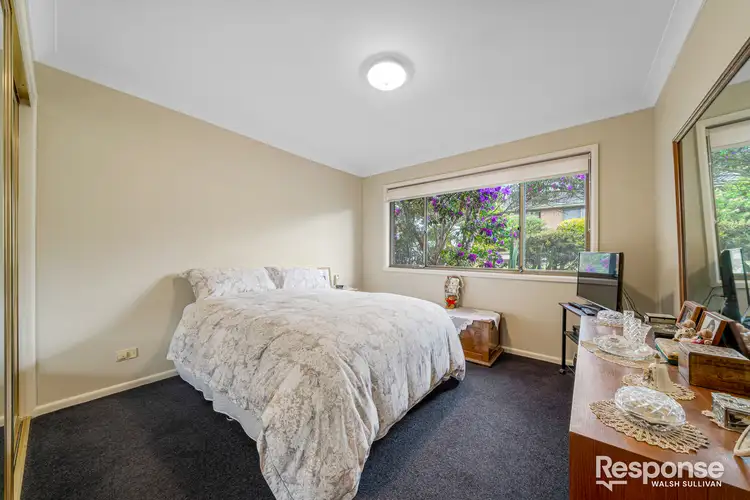 Fifth view of Homely villa listing, 24/7 Chapel Lane, Baulkham Hills NSW 2153