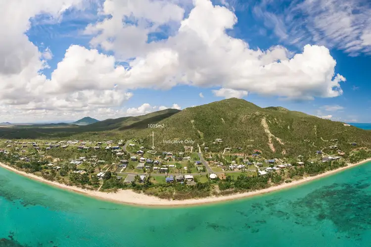 Second view of Homely land listing, 29 Rattray Avenue, Hideaway Bay QLD 4800