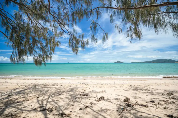 Fourth view of Homely land listing, 29 Rattray Avenue, Hideaway Bay QLD 4800