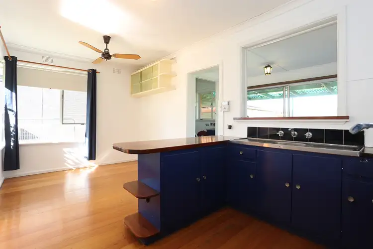 Third view of Homely house listing, 93 Fifth Avenue, Altona North VIC 3025