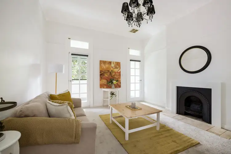 Second view of Homely apartment listing, 3/21 John Street, Petersham NSW 2049