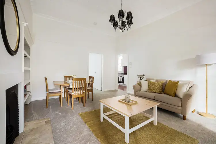 Fourth view of Homely apartment listing, 3/21 John Street, Petersham NSW 2049