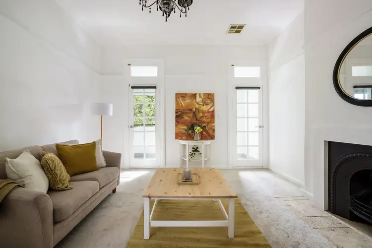 Fifth view of Homely apartment listing, 3/21 John Street, Petersham NSW 2049
