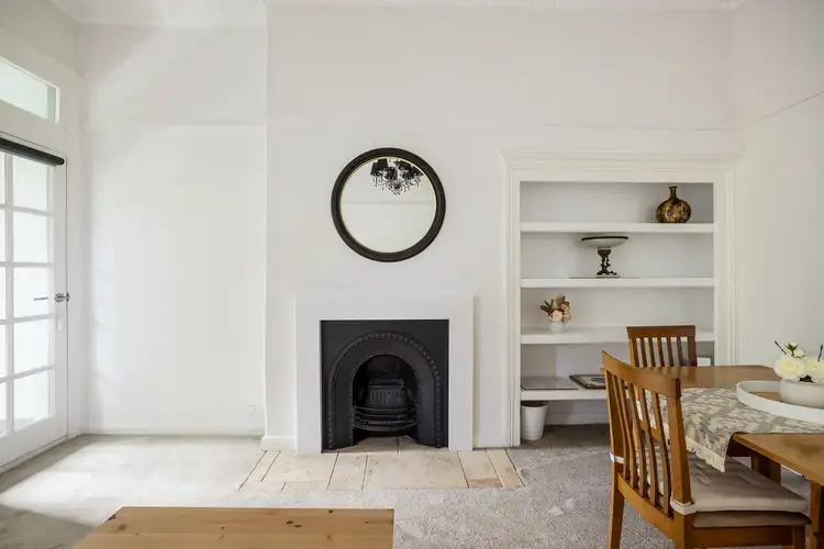 Sixth view of Homely apartment listing, 3/21 John Street, Petersham NSW 2049