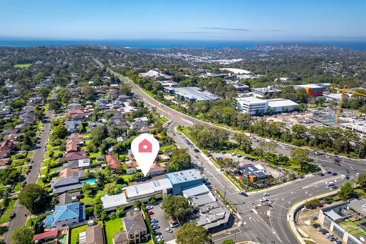 Fourth view of Homely land listing, 12 Frenchs Forest Road East, Frenchs Forest NSW 2086