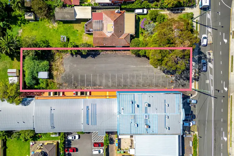 Fifth view of Homely land listing, 12 Frenchs Forest Road East, Frenchs Forest NSW 2086