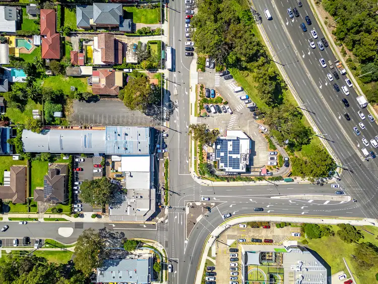 Sixth view of Homely land listing, 12 Frenchs Forest Road East, Frenchs Forest NSW 2086