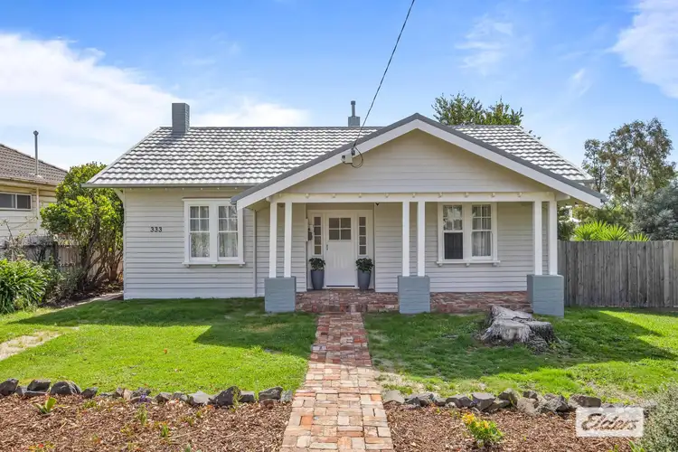 333 Barkly Street, Ararat VIC 3377