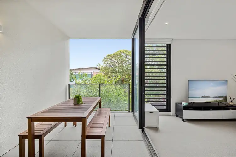 306/178 Livingstone Road, Marrickville NSW 2204