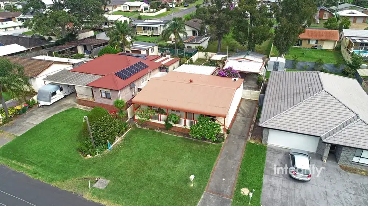 Main view of Homely house listing, 15 Boronia Avenue, Sanctuary Point NSW 2540