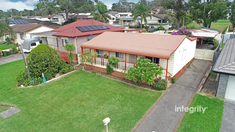 Second view of Homely house listing, 15 Boronia Avenue, Sanctuary Point NSW 2540
