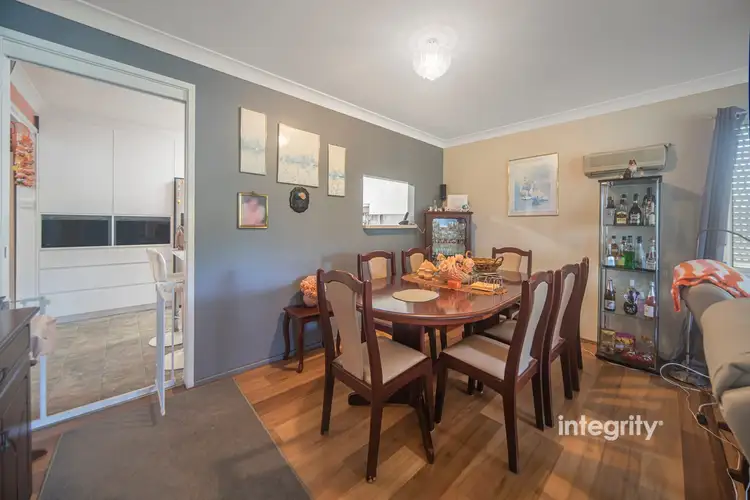 Fourth view of Homely house listing, 15 Boronia Avenue, Sanctuary Point NSW 2540