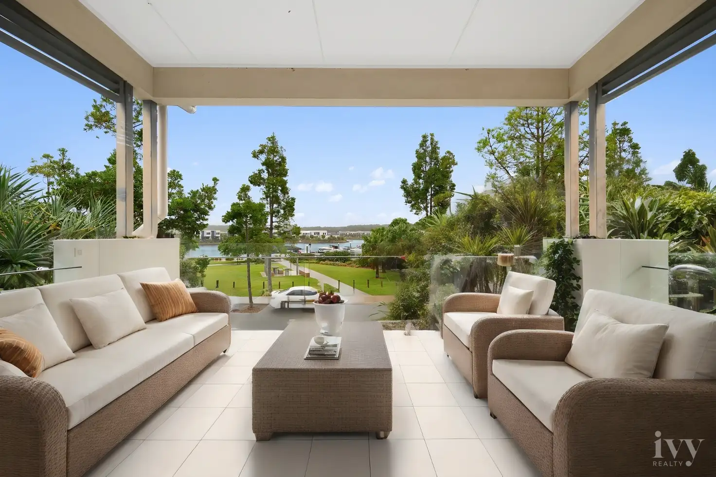Main view of Homely house listing, 10 Cova Boulevard, Hope Island QLD 4212
