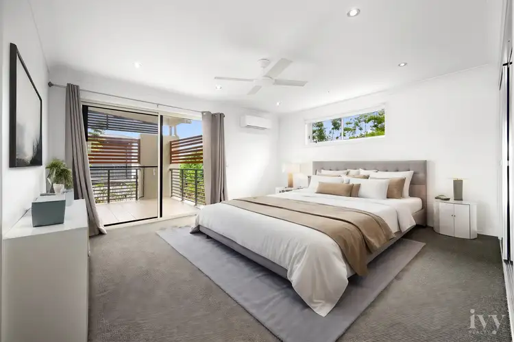 Fifth view of Homely house listing, 10 Cova Boulevard, Hope Island QLD 4212