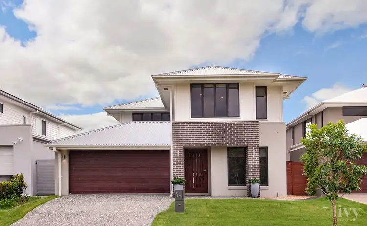 54 Citron Crescent, Helensvale QLD 4212