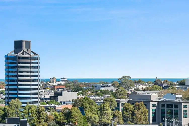 Fourth view of Homely apartment listing, 1115/152 Sturt Street, Southbank VIC 3006