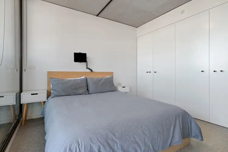 Fifth view of Homely apartment listing, 1115/152 Sturt Street, Southbank VIC 3006
