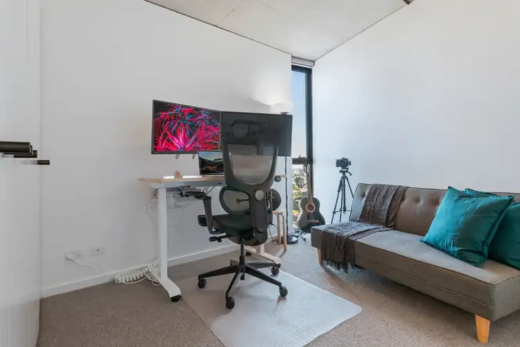 Sixth view of Homely apartment listing, 1115/152 Sturt Street, Southbank VIC 3006