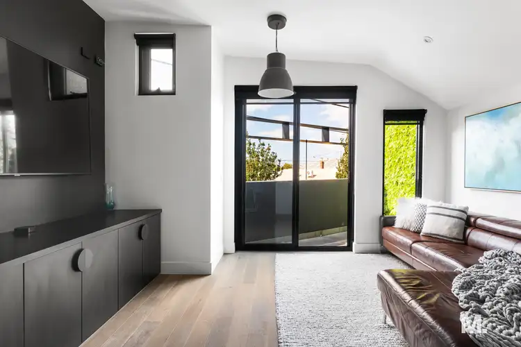 Third view of Homely apartment listing, 265a Mount Alexander Road, Ascot Vale VIC 3032