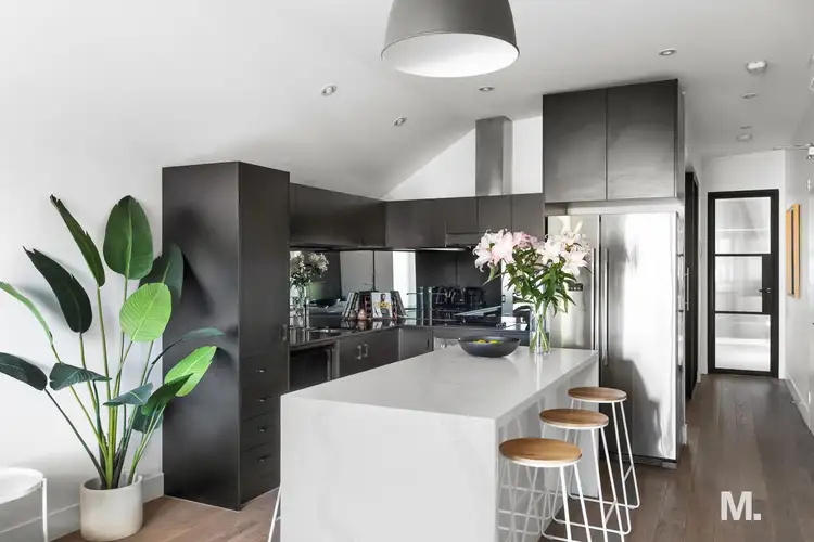Fifth view of Homely apartment listing, 265a Mount Alexander Road, Ascot Vale VIC 3032