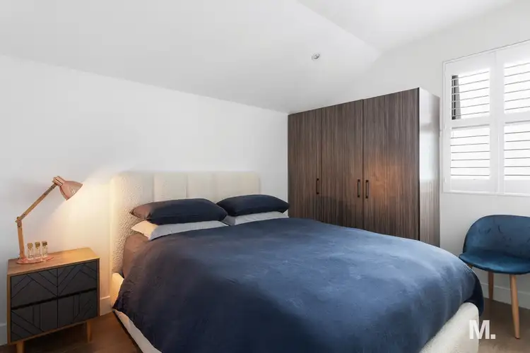 Sixth view of Homely apartment listing, 265a Mount Alexander Road, Ascot Vale VIC 3032