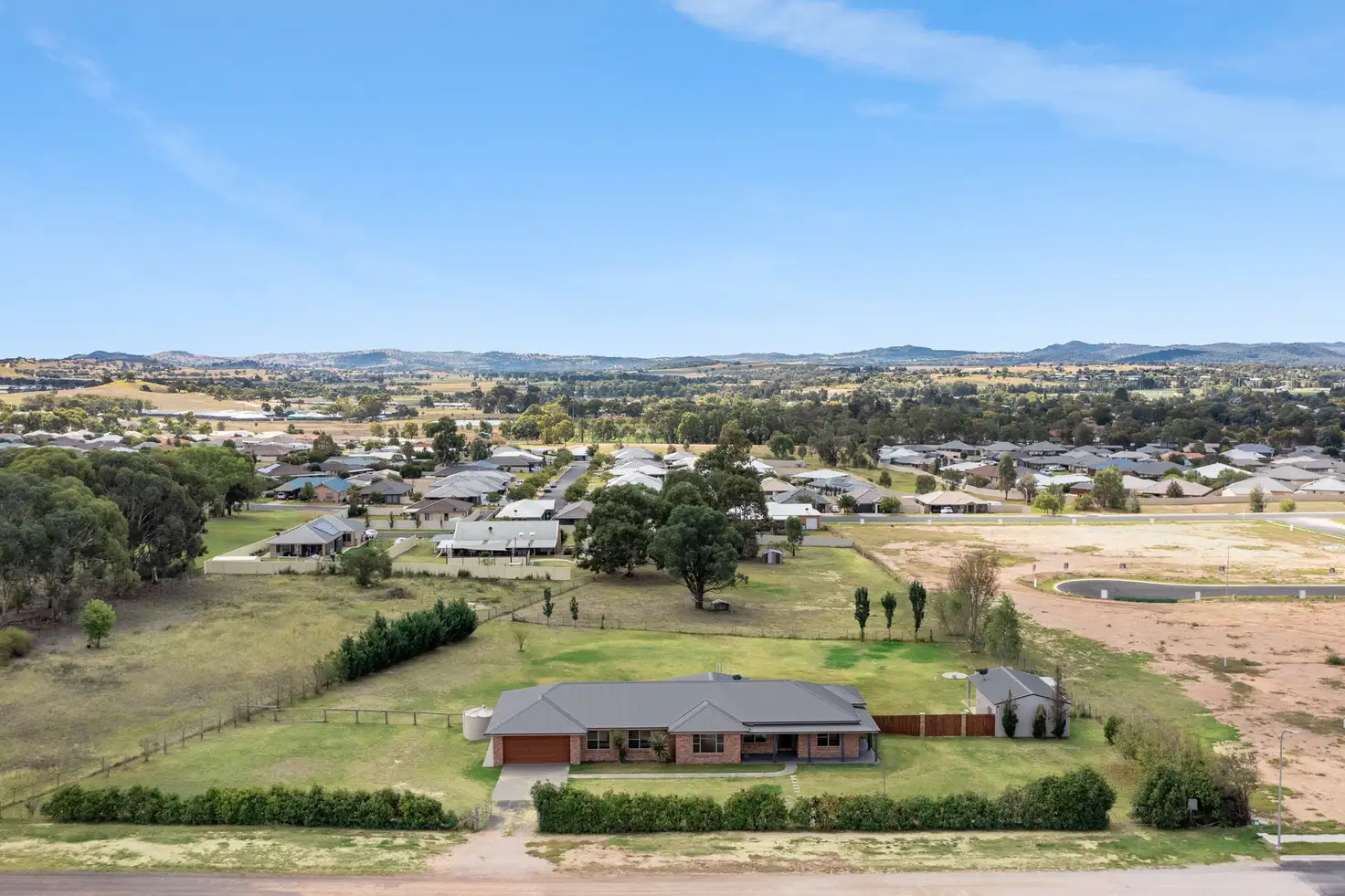 Main view of Homely house listing, 38 Marshfield Lane, Mudgee NSW 2850