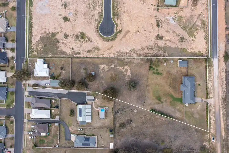 Fifth view of Homely house listing, 38 Marshfield Lane, Mudgee NSW 2850