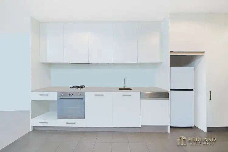 Third view of Homely apartment listing, 202/38 Atchison Street, St Leonards NSW 2065
