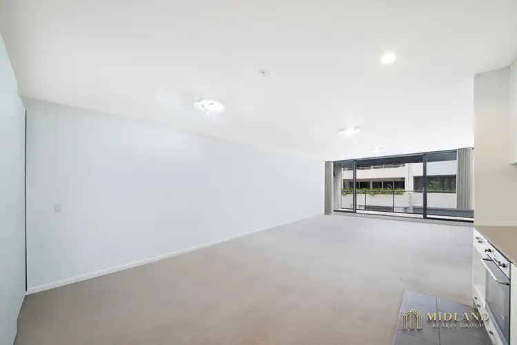 Fourth view of Homely apartment listing, 202/38 Atchison Street, St Leonards NSW 2065