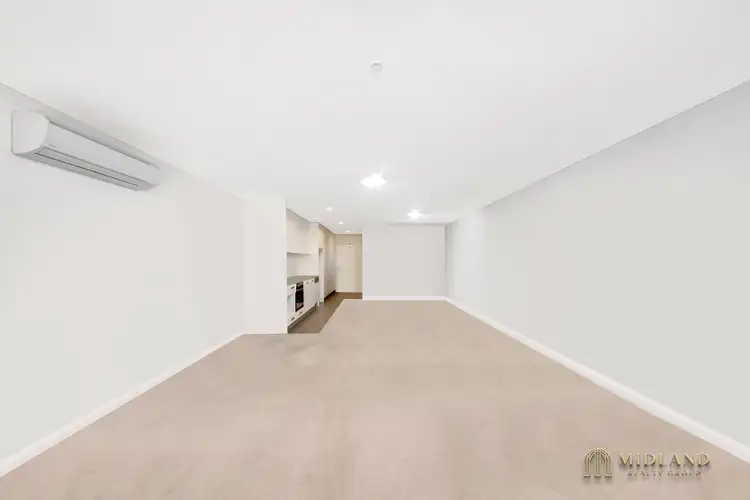 Fifth view of Homely apartment listing, 202/38 Atchison Street, St Leonards NSW 2065