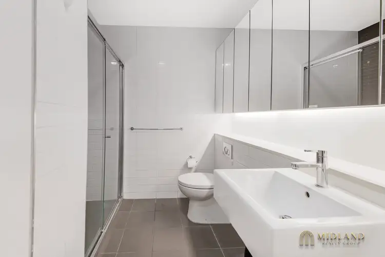 Sixth view of Homely apartment listing, 202/38 Atchison Street, St Leonards NSW 2065