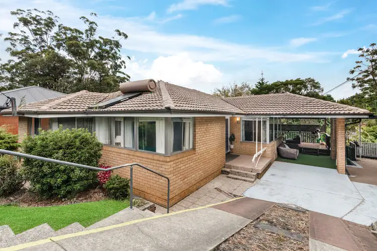 21 Ventura Road, Northmead NSW 2152