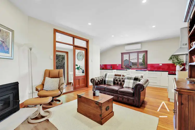 Main view of Homely house listing, 97 Holbrook Street, Invermay TAS 7248
