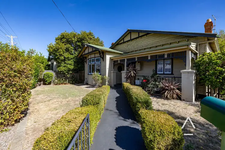Second view of Homely house listing, 97 Holbrook Street, Invermay TAS 7248