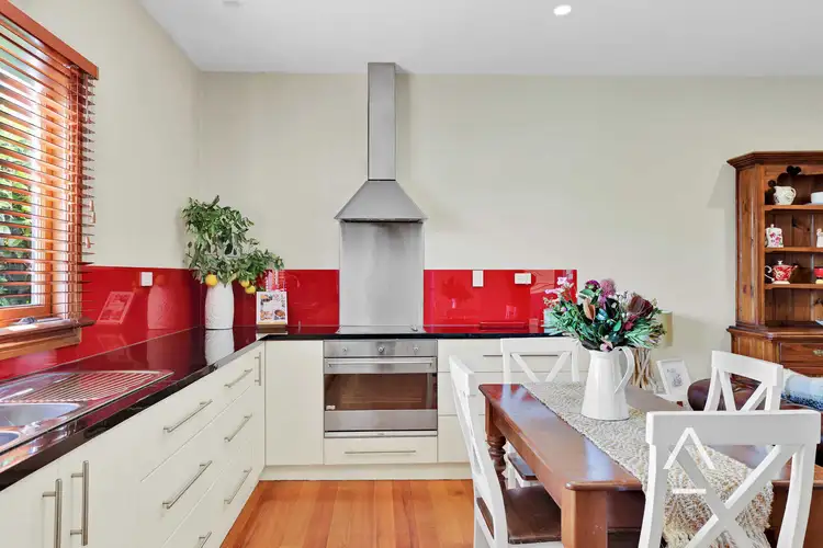 Third view of Homely house listing, 97 Holbrook Street, Invermay TAS 7248