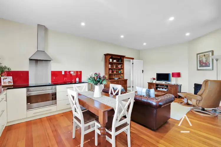 Fifth view of Homely house listing, 97 Holbrook Street, Invermay TAS 7248