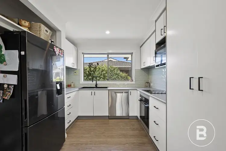 Fifth view of Homely house listing, 111 Warrina Drive, Delacombe VIC 3356