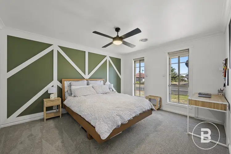 Sixth view of Homely house listing, 111 Warrina Drive, Delacombe VIC 3356
