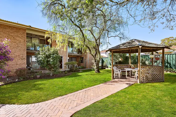 9/122 Anzac Avenue, Engadine NSW 2233