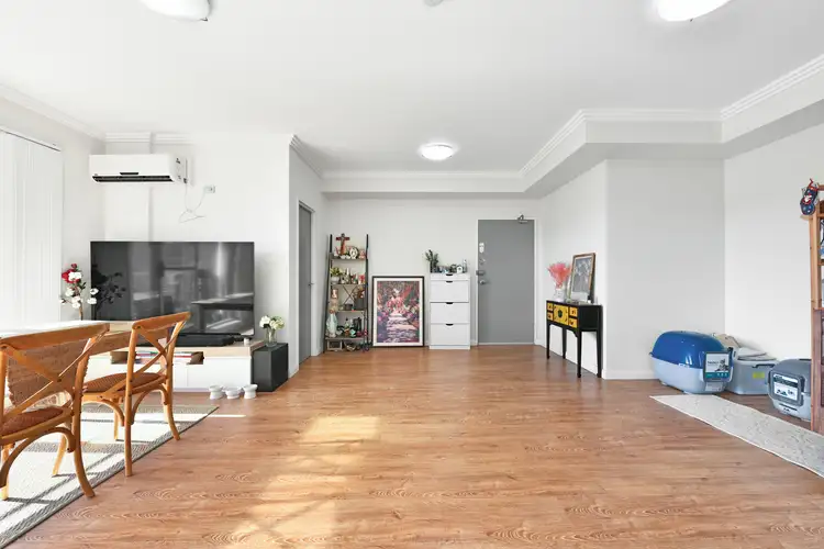 Second view of Homely apartment listing, 28/79-87 Beaconsfield Street, Silverwater NSW 2128
