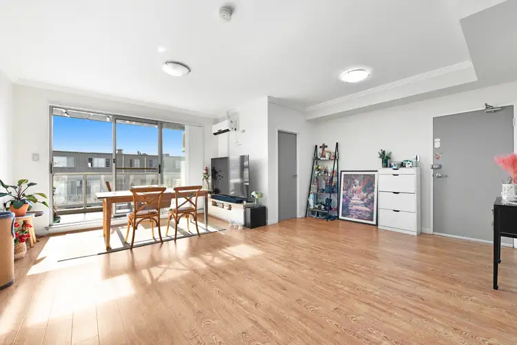 Third view of Homely apartment listing, 28/79-87 Beaconsfield Street, Silverwater NSW 2128