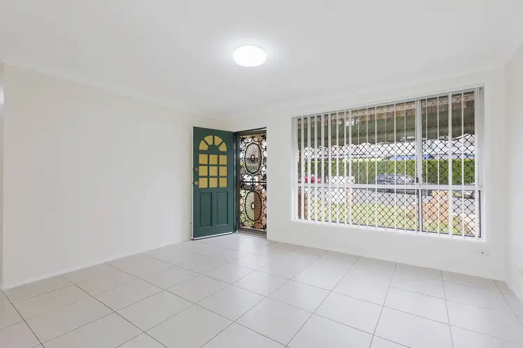 Second view of Homely house listing, 76 Currawong Street, Green Valley NSW 2168