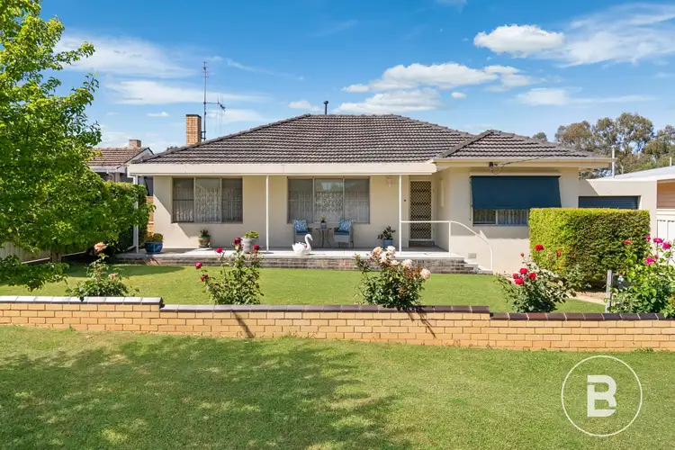 6 Ford Street, Kangaroo Flat VIC 3555